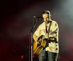 Noah Kahan's Covers, Festival Performances, and Upcoming Album