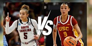 USC vs South Carolina NCAA Tournament Preview