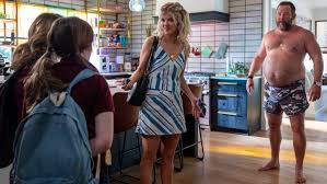 Bert Kreischer's "Free Bert" on Netflix: A Family-Inspired Comedy