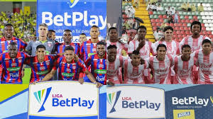 Unión Magdalena vs. Envigado: Duelo clave por la permanencia y el cupo