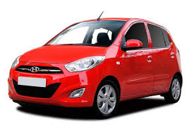 Hyundai Car Leasing choices 