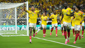 How a bad loss to France helped reshape Colombia's World Cup campaign