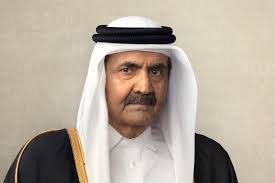 Qatar Announces Passing of Father Emir Sheikh Hamad bin Khalifa Al Thani