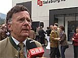 Arno Gasteiger, Vorstandschef der Salzburg AG. Bild: ORF. Gasteiger - thumb03-2_small