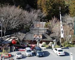 いろり山賊 玖珂店 外観の画像