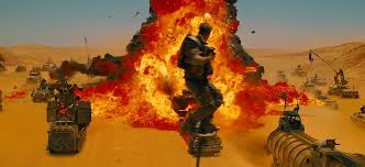 Image result for mad max: fury road