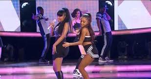 Resultado de imagem para ariana grande 2015 instagram