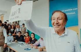 El Nuevo Siglo - News update