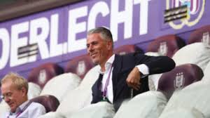 Raphaël Collignon Reaches European Open Quarterfinals