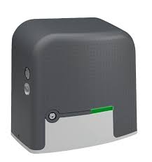 Juno Compact Slide Gate Operator | Nice | HySecurity
