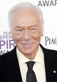 Quotes by Christopher Plummer @ Like Success via Relatably.com