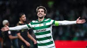 Sporting regressa aos triunfos na receção ao Casa Pia com golos dos regressados Geny Catamo e Daniel Bragança
