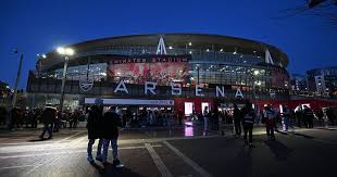 Arsenal vs. Bayer Leverkusen: Champions League Preview