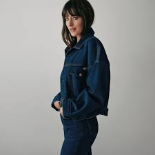 Calvin Klein Strips Down to Spring Essentials with Campaign featuring Dakota Johnson