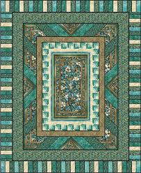 Résultat de recherche d'images pour "panels quilt patterns"