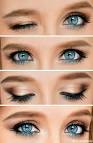 Video: Ways to Do Makeup for Blue Eyes - Eye Makeup Tips