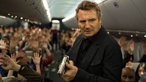 non stop film