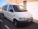 Nissan Vanette - , la enciclopedia libre