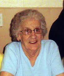 Jessie Margaret Payne (nee Noseworthy). Born: December 20th, 1927. Passed in: Corner Brook, Newfoundland and Labrador, Canada Passed on: July 28th, 2012 - 310910-jessie-margaret-payne-nee-noseworthy