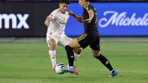 LAFC vs Toluca Lineups, Score, Live Streaming, Where to Watch on TV