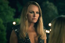 Drama and Scandal in The Hunting Wives