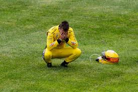 Scott McLaughlin Aims for Indy 500 Redemption After 'Worst Moment of My Life'