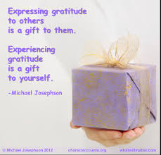 Hand picked ten popular quotes about gift images German ... via Relatably.com