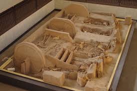 Image result for About the Capital of the Western Zhou Dynasty