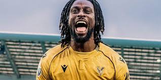 Crystal Palace News Roundup: Jean-Philippe Mateta Contract Standoff plus Today's Top Stories 26 June 2026