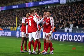 champions league