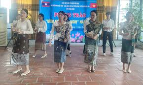 Bắc Giang tổ chức chương trình 