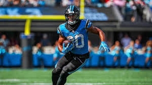 John Metchie joins the Jets in a recent trade.