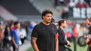 Rugbyrama - News update