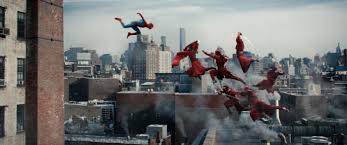 New "Spider-Man: Brand New Day" Trailer Finds Tom Holland’s Peter Parker Alone—and Losing Control
