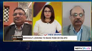 NDTV Profit - News update