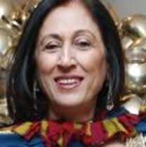 Kiran Nadar is the Chairperson of the Kiran Nadar Museum of Art and a Trustee of ... - Kiran-Nadar