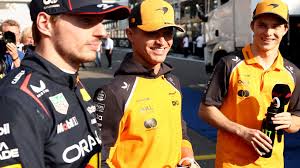 F1 Abu Dhabi GP LIVE: Race, Qualifying, Practice title decider updates, stream, highlights in Lando Norris, Max Verstappen, Oscar Piastri fight