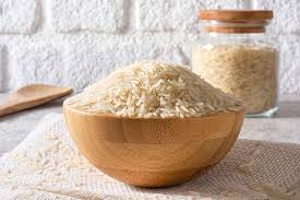 FDA Expands Recall On White Rice Sold In At Least 3 Southern States