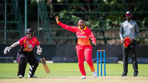 ESPNcricinfo - News update