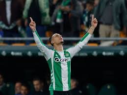 LIVE: Real Betis vs Barcelona – La Liga