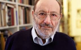 Resultado de imagem para umberto eco