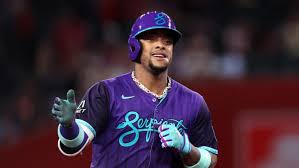 Diamondbacks not looking to trade Ketel Marte as he nearly wipes Instagram feed