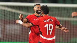 Rival do Brasil em último amistoso, Egito confirma Salah e mais 25 convocados para a Copa do Mundo