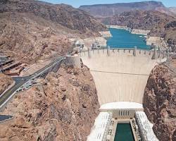 Hoover Dam, Nevada