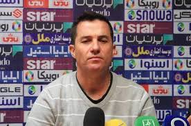 اوسمار: طول می‌کشد به شرایط مدنظرمان برسیم/ با مطالعه به پرسپولیس آمدم
