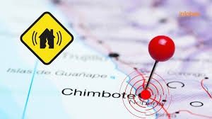 ¡Temblor HOY! Fuerte sismo sacude Perú: ¿Dónde fue el epicentro? - Imagen principal del artículo
