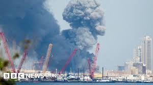 Irán ataca a varios países de la región en respuesta a los bombardeos de EE.UU. e Israel en su territorio