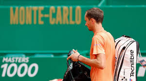 Masters De Montecarlo