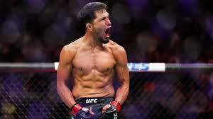 Adrian Yanez expecting a 'war' against Cody Garbrandt at UFC 329: 'Two heavy-handed guys'