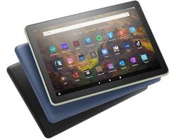 Amazon Fire HD 10 Plus